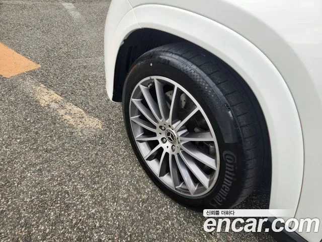Mercedes-Benz GLE 2023 thumb 10