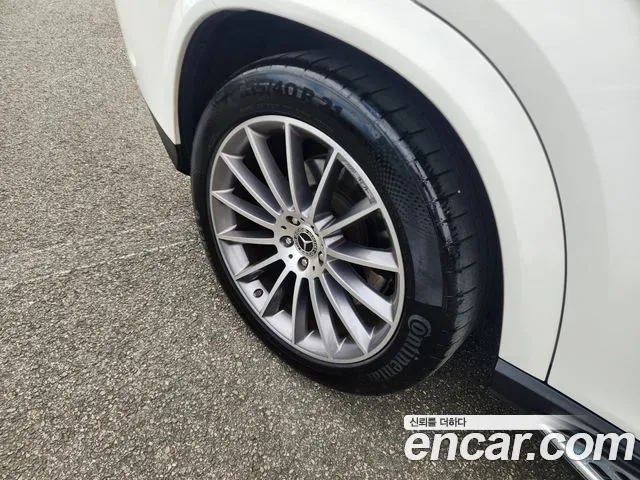 Mercedes-Benz GLE 2023 thumb 12
