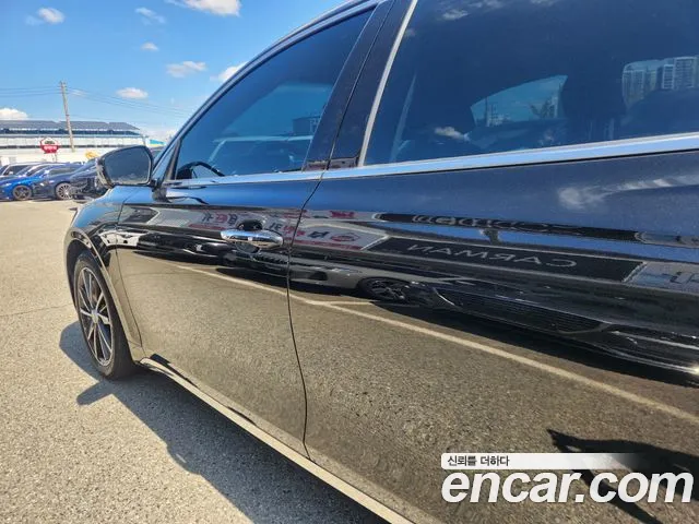 Hyundai Grandeur 2022 thumb 5