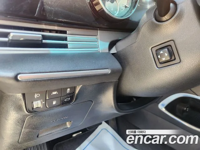 Hyundai Grandeur 2022 thumb 7