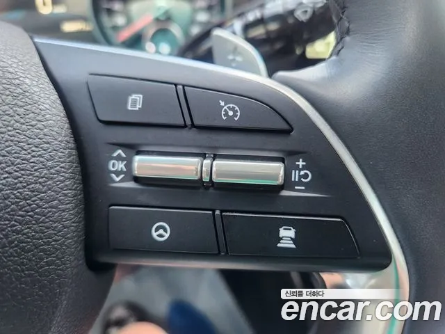 Hyundai Grandeur 2022 thumb 9