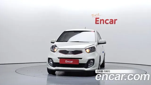 Kia Morning 2012 thumb 3