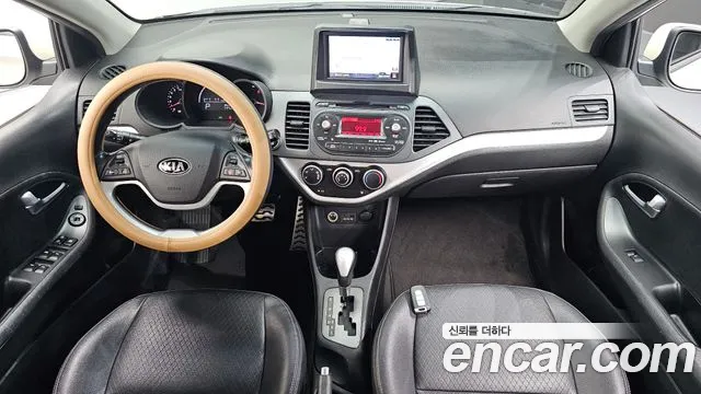 Kia Morning 2012 thumb 7