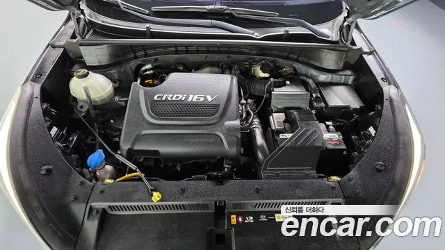 Hyundai Tucson 2016 thumb 5