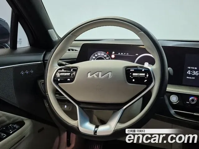 Kia K8 2021 thumb 9