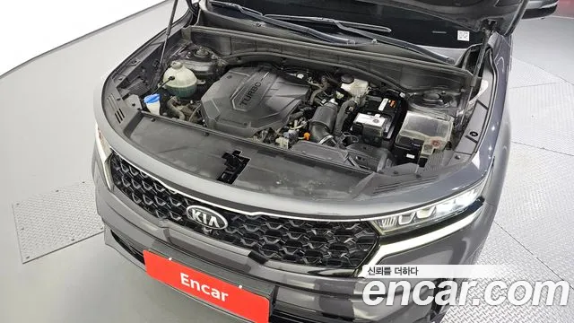 Kia Sorento 2020 thumb 6