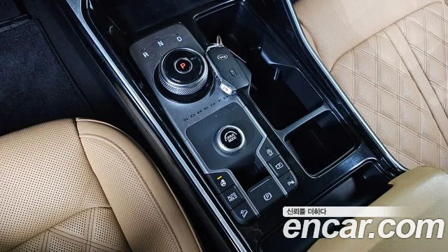 Kia Sorento 2020 thumb 9