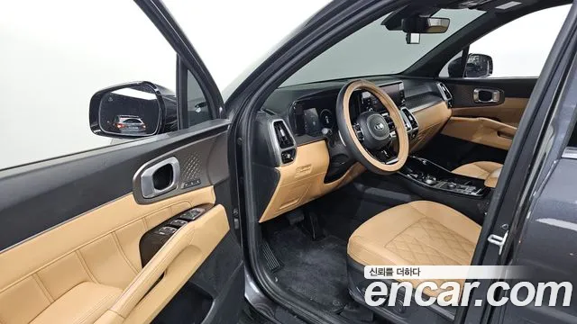 Kia Sorento 2020 thumb 10