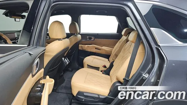 Kia Sorento 2020 thumb 11