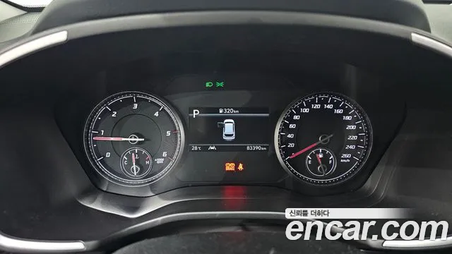 Hyundai Santa Fe 2023 thumb 8