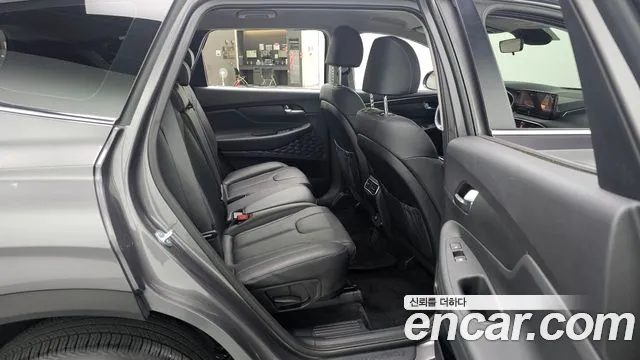 Hyundai Santa Fe 2023 thumb 11