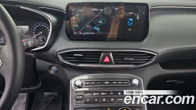 Hyundai Santa Fe 2023 thumb 12