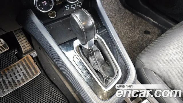 Renault-KoreaSamsung Arkana 2020 thumb 9