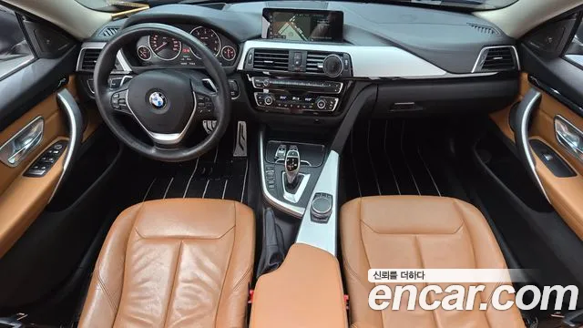 BMW 4-Series 2017 thumb 7