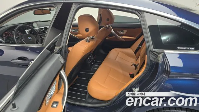 BMW 4-Series 2017 thumb 12