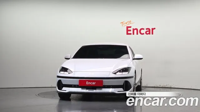 Hyundai IONIQ 6 2024 thumb 3