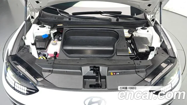 Hyundai IONIQ 6 2024 thumb 6