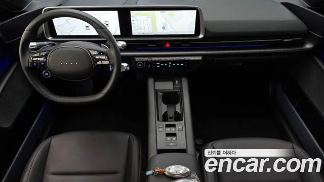 Hyundai IONIQ 6 2024 thumb 7
