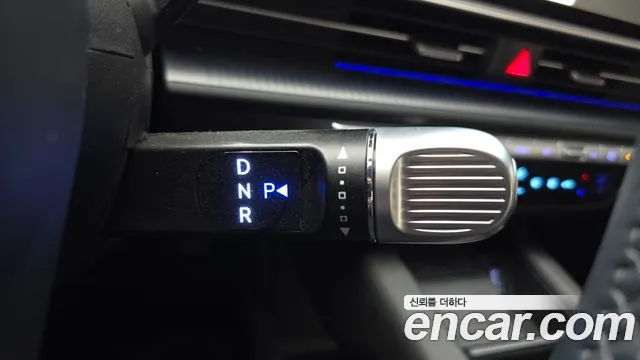 Hyundai IONIQ 6 2024 thumb 9