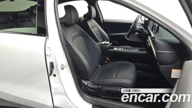 Hyundai IONIQ 6 2024 thumb 12