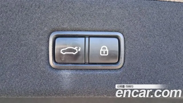 Kia K9 2019 thumb 9
