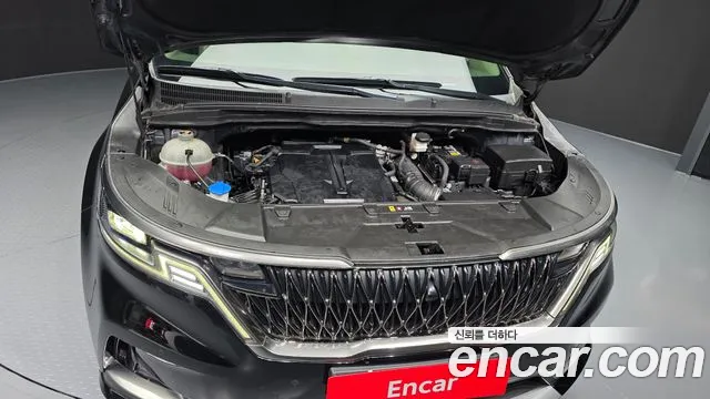 Kia Carnival 2022 thumb 5