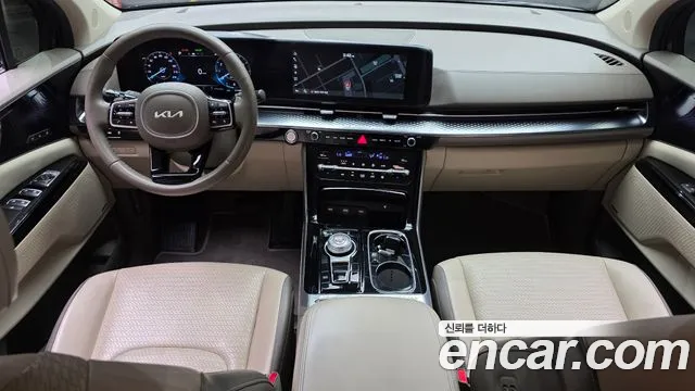 Kia Carnival 2022 thumb 6