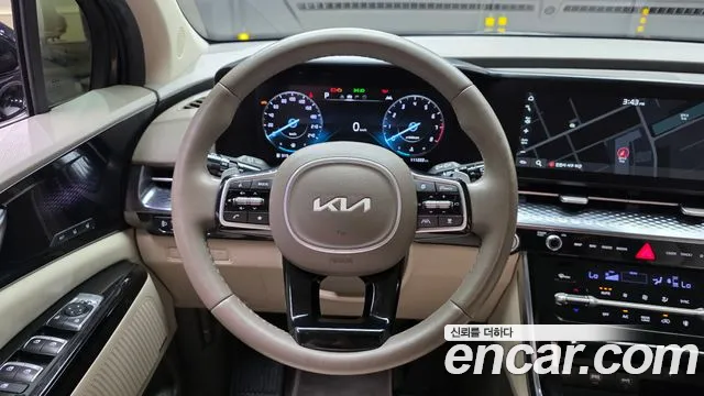 Kia Carnival 2022 thumb 12