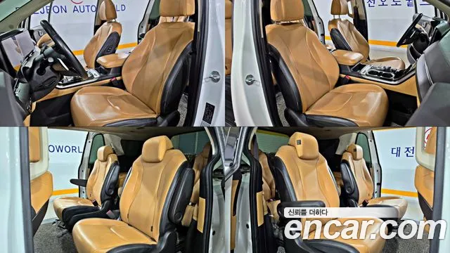 Kia Carnival 2021 thumb 8