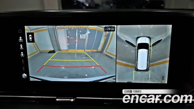 Kia Carnival 2021 thumb 10