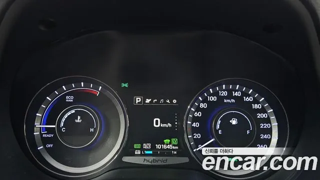 Hyundai Grandeur 2016 thumb 8