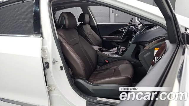 Hyundai Grandeur 2016 thumb 12