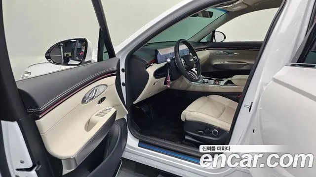 Genesis GV70 2026 thumb 9