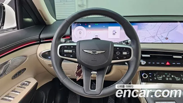 Genesis GV70 2026 thumb 12