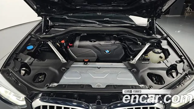 BMW X4 2021 thumb 5