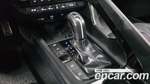 Hyundai Avante 2023 thumb 9