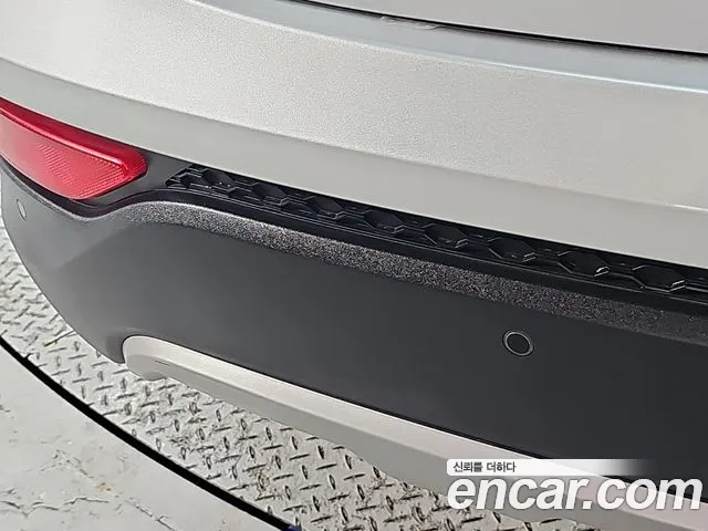 Hyundai Santa Fe 2013 thumb 4