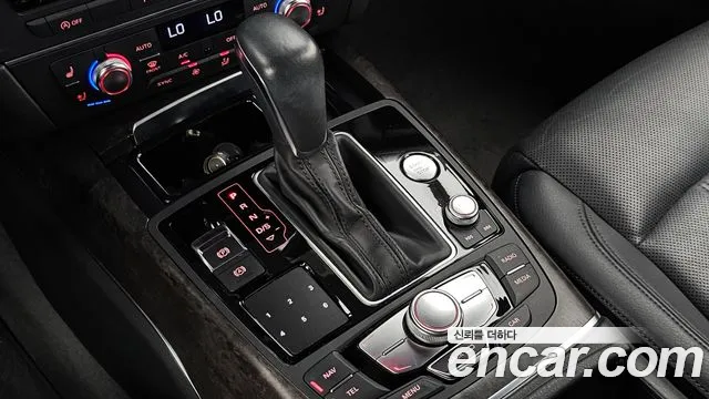 Audi A6 2018 thumb 9