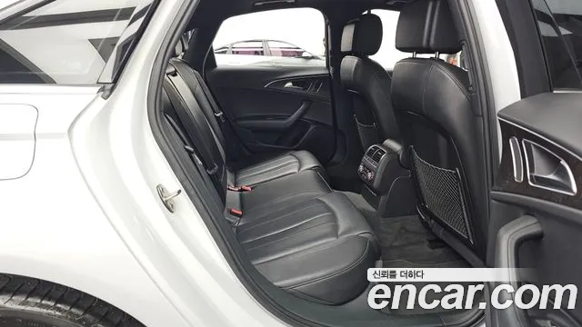 Audi A6 2018 thumb 12