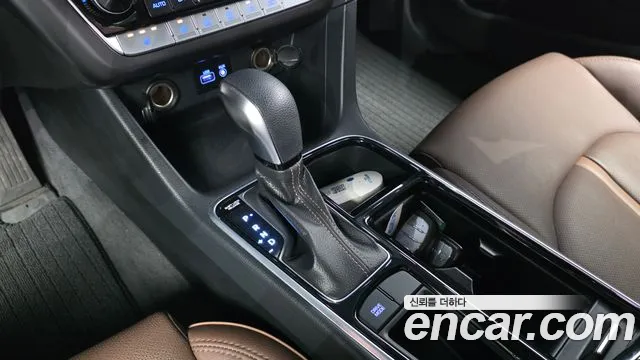 Hyundai Sonata 2017 thumb 8