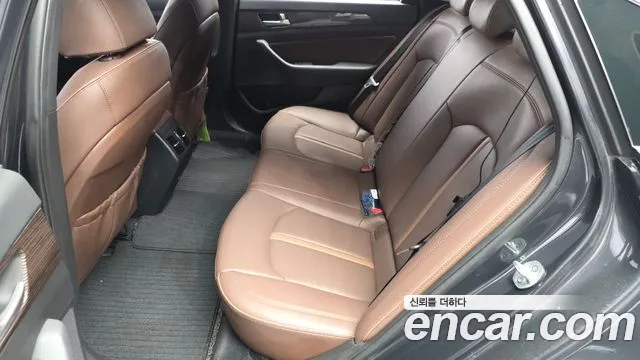 Hyundai Sonata 2017 thumb 10