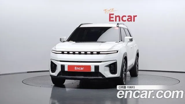 KG_Mobility_Ssangyong Torres 2024 thumb 3