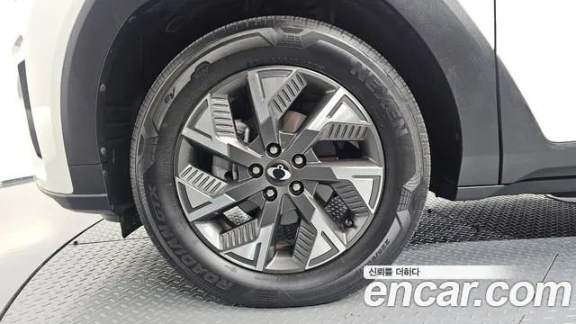 KG_Mobility_Ssangyong Torres 2024 thumb 5