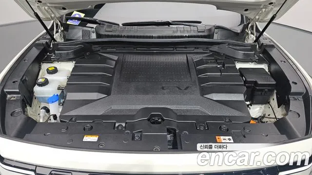 KG_Mobility_Ssangyong Torres 2024 thumb 6