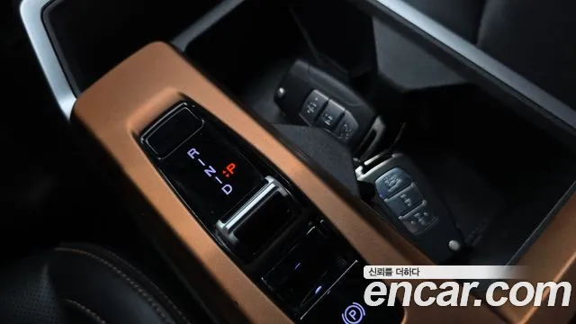 KG_Mobility_Ssangyong Torres 2024 thumb 9