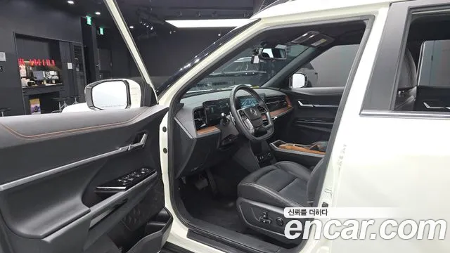 KG_Mobility_Ssangyong Torres 2024 thumb 10