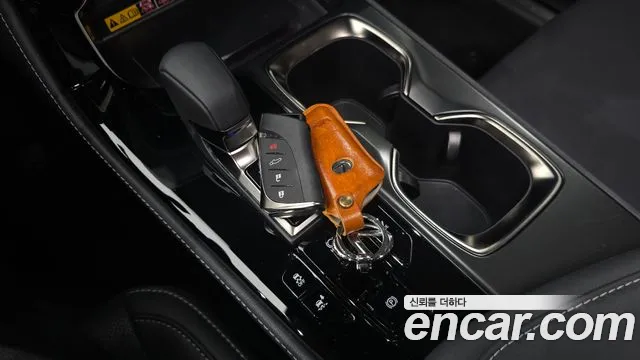 Lexus NX 2025 thumb 9