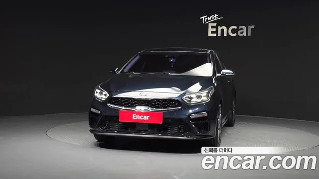 Kia K3 2019 thumb 3