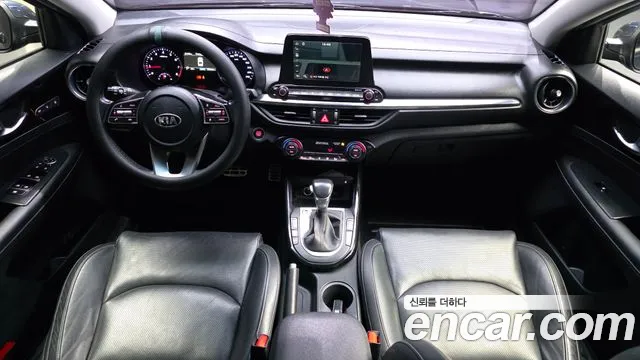 Kia K3 2019 thumb 7