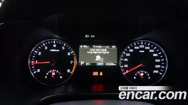 Kia K3 2019 thumb 8
